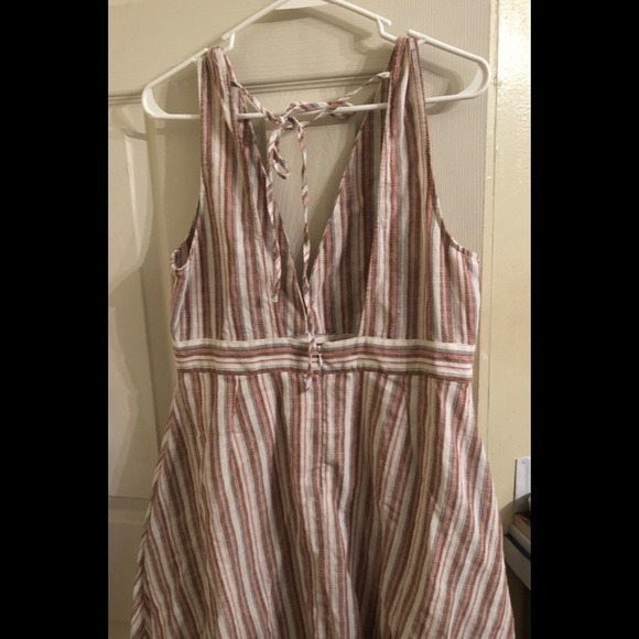 Striped Dress from Lulu’s - Picture 3 of 3